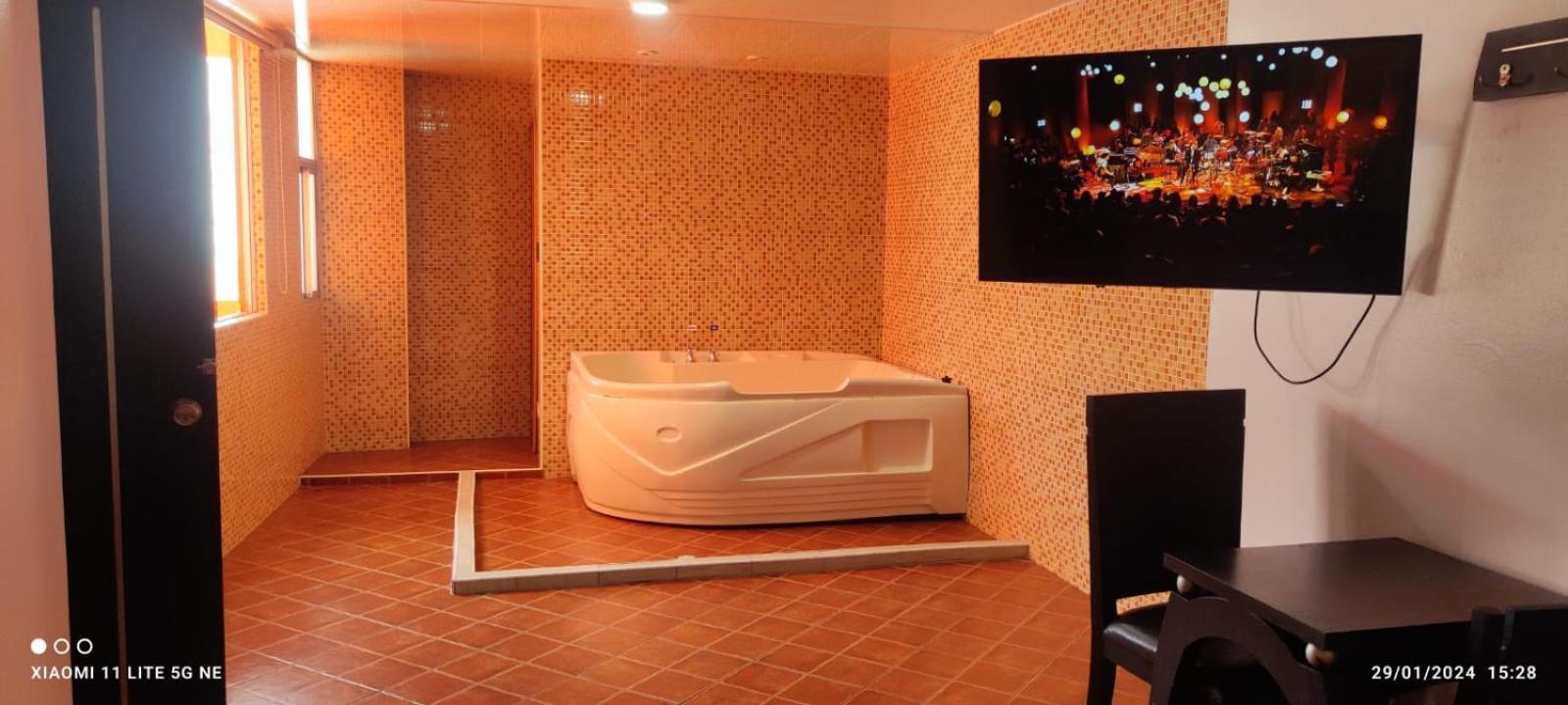 Hotel El Paraiso — Fotos 3